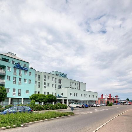 Hotel Am Sudtor Backnang Exterior photo